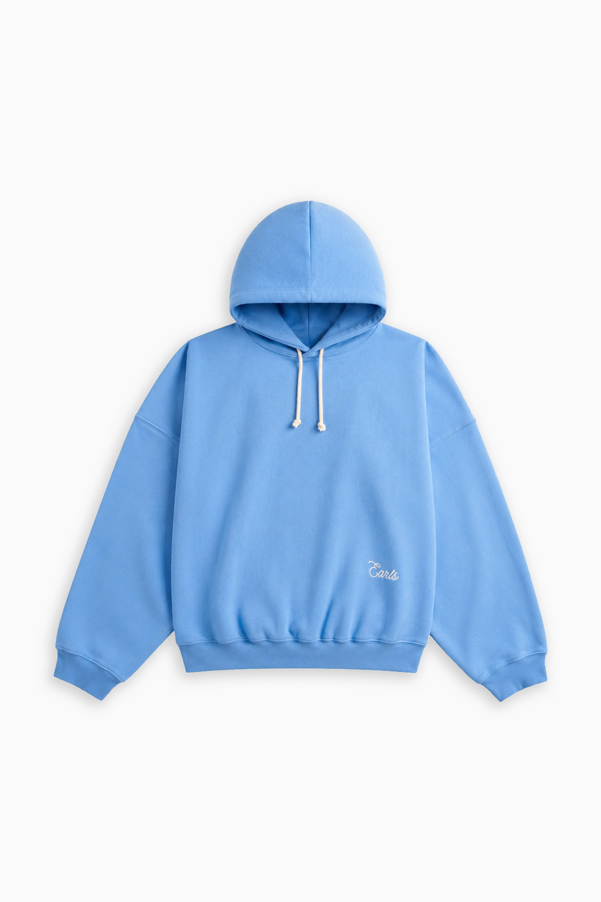 Easy Hood - Blue