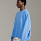 Raw Edge Crew - Blue