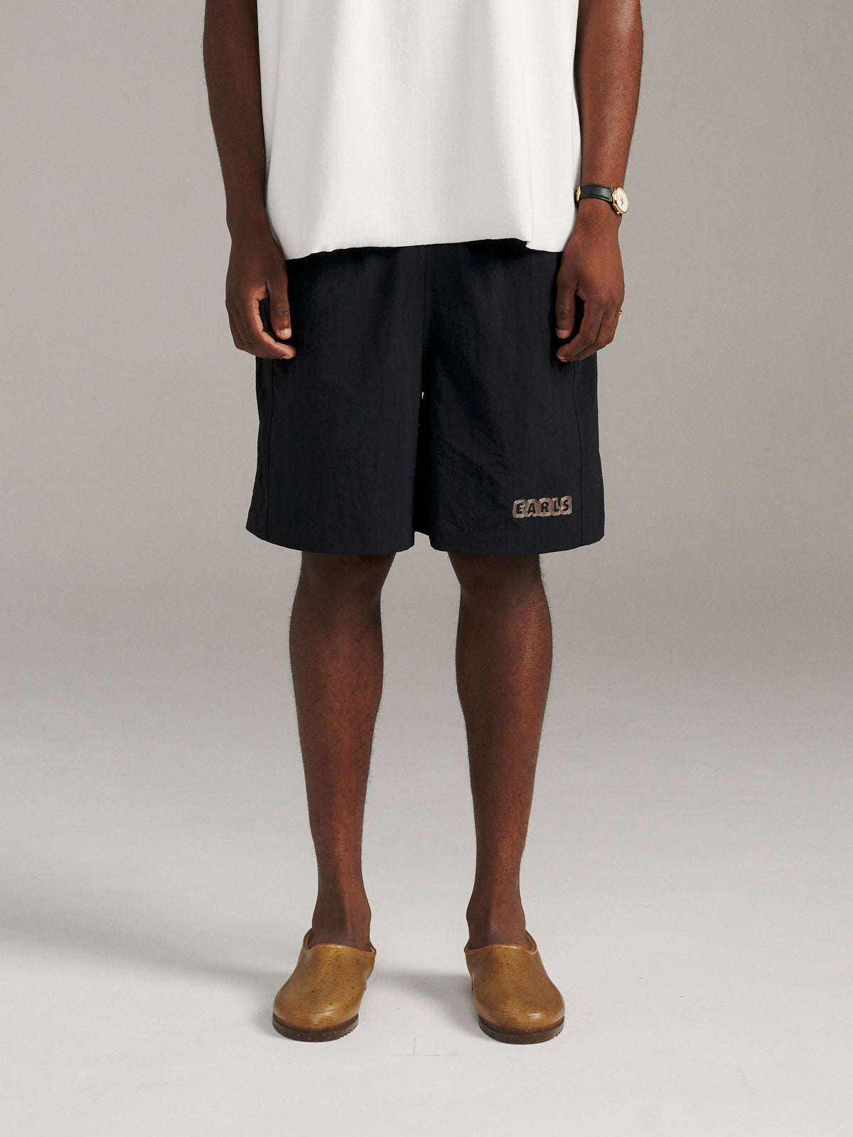 Lake Short - Black