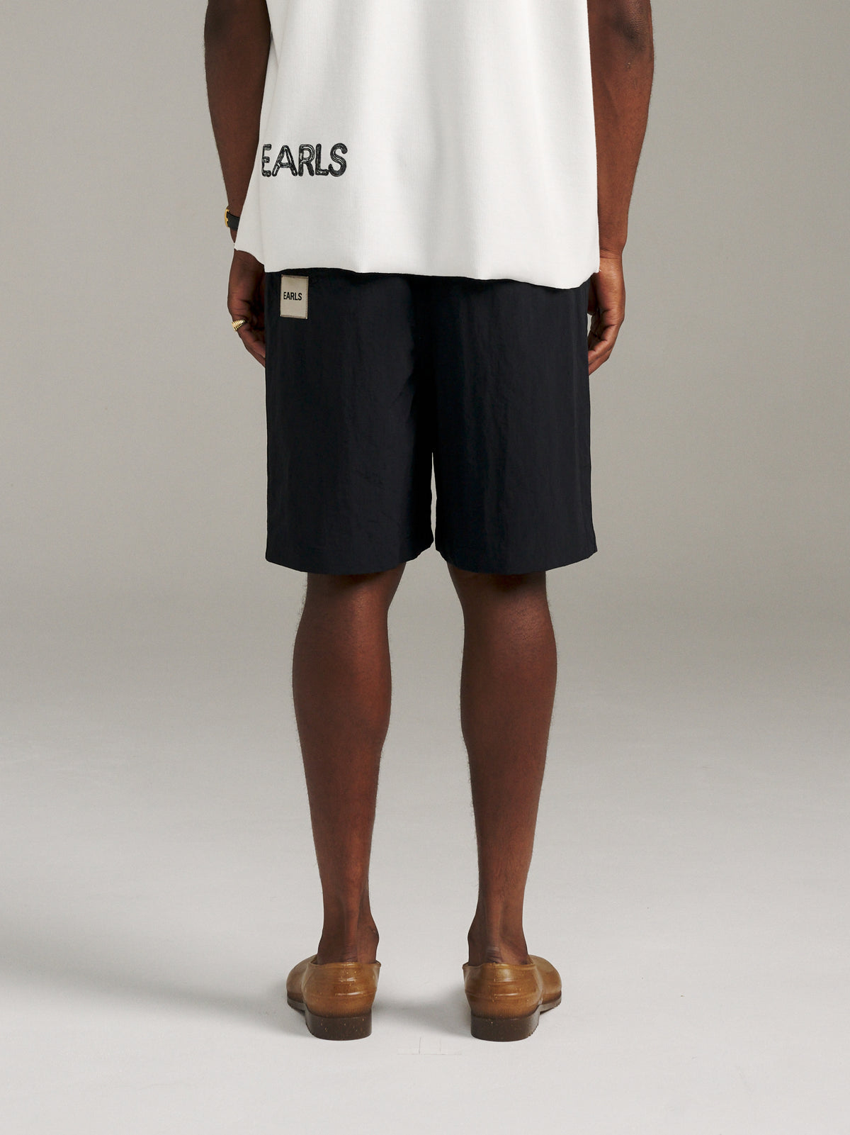 Lake Short - Black