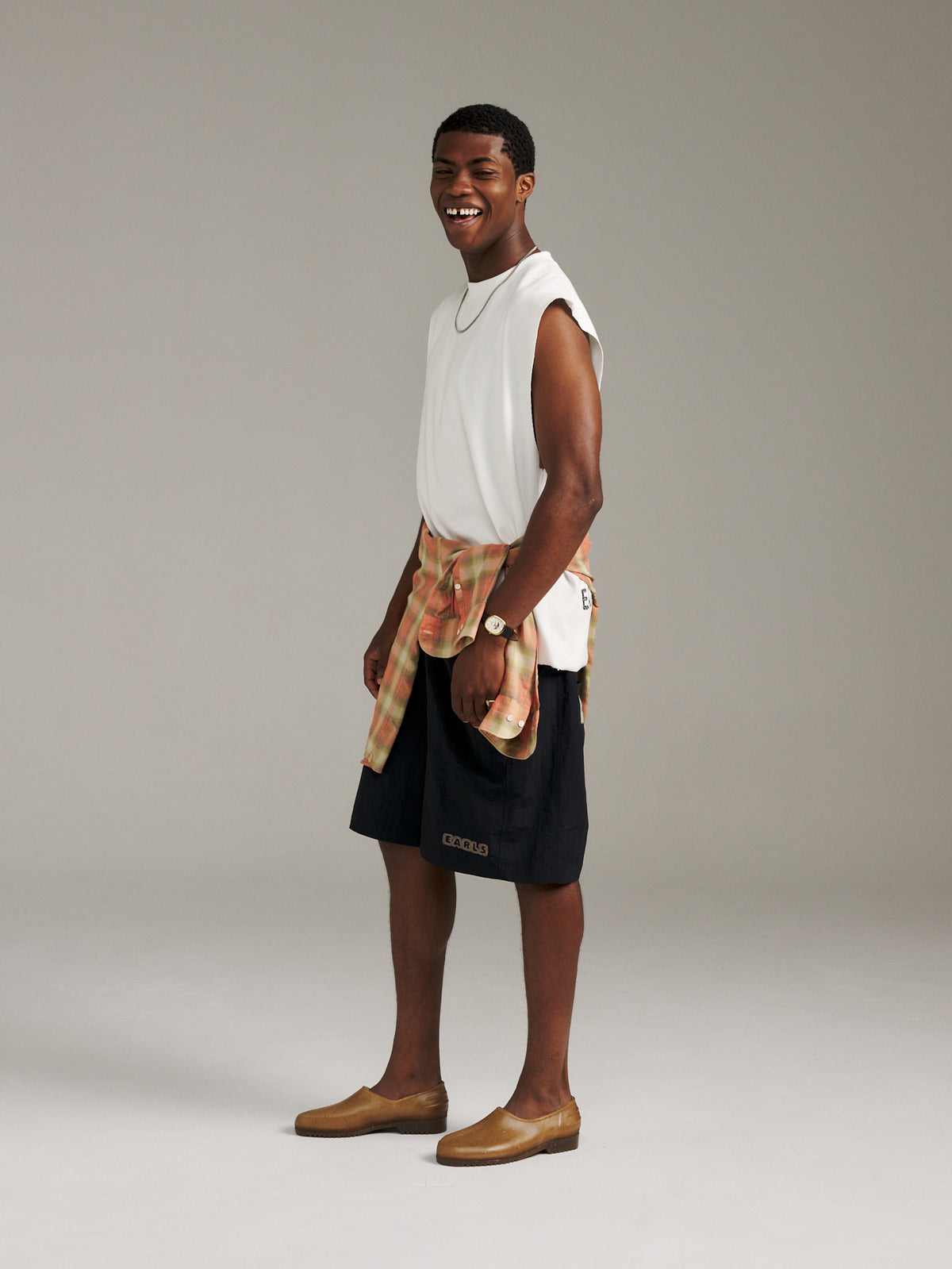 Lake Short - Black