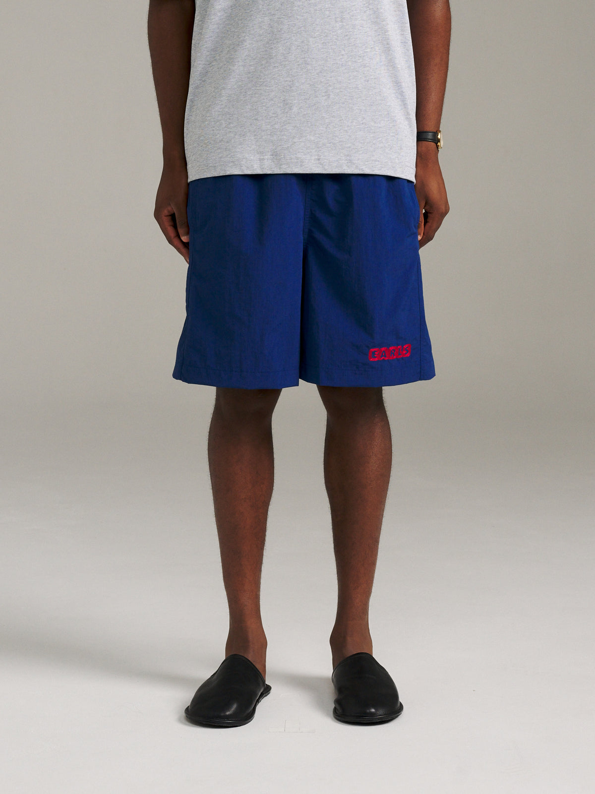Lake Short - Navy