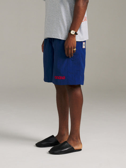 Lake Short - Navy