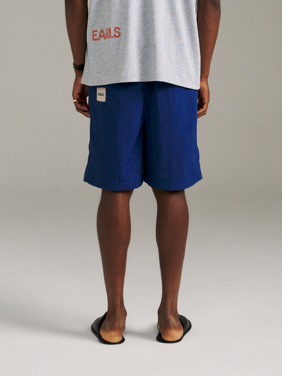 Lake Short - Navy