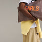 Icon Tote - Brown