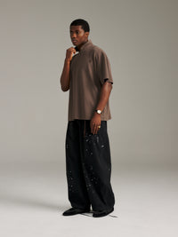 Painter Pant - Black