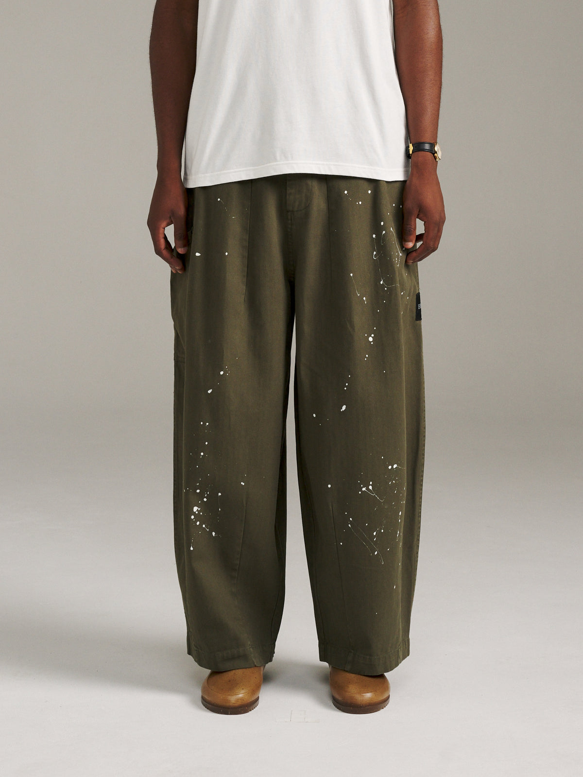 Painter Pant - Khaki