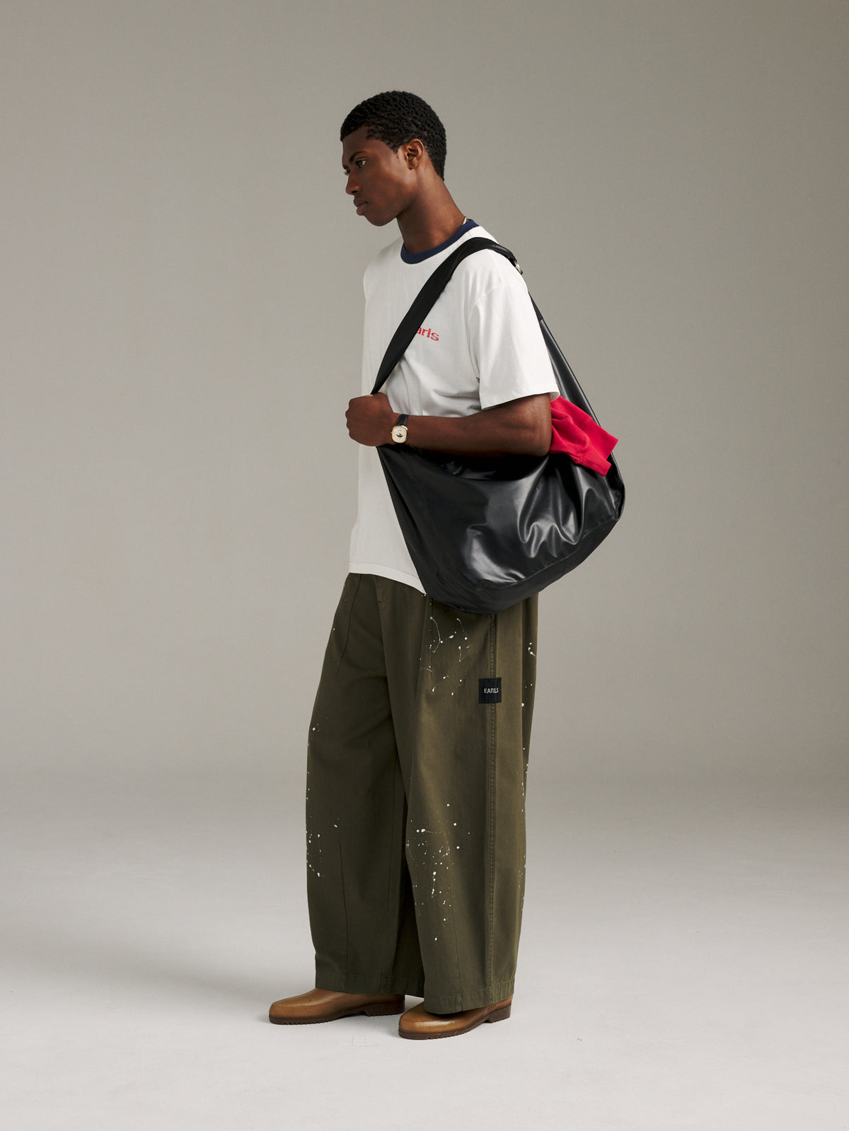Painter Pant - Khaki