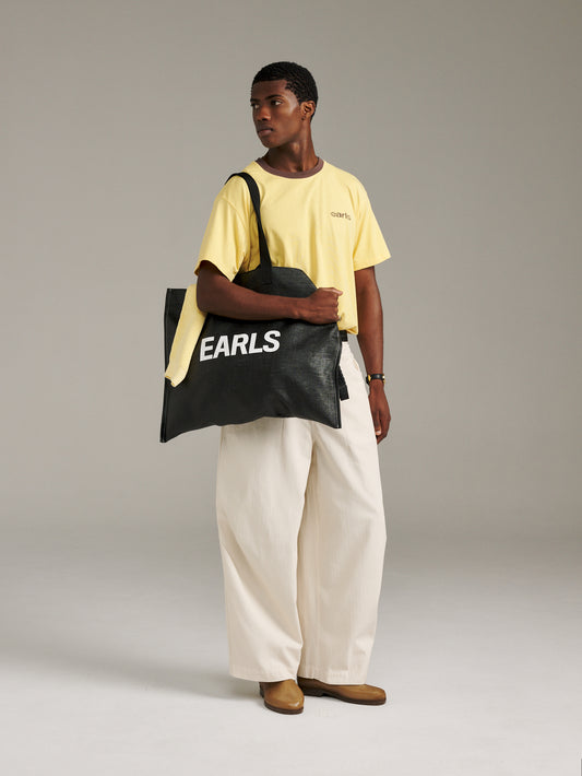Icon Tote - Black