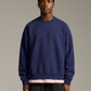Felt Crew - Navy
