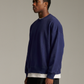 Felt Crew - Navy