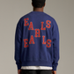 Felt Crew - Navy