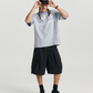 Bungee Short - Black