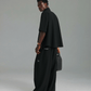 Relax Shirt - Black