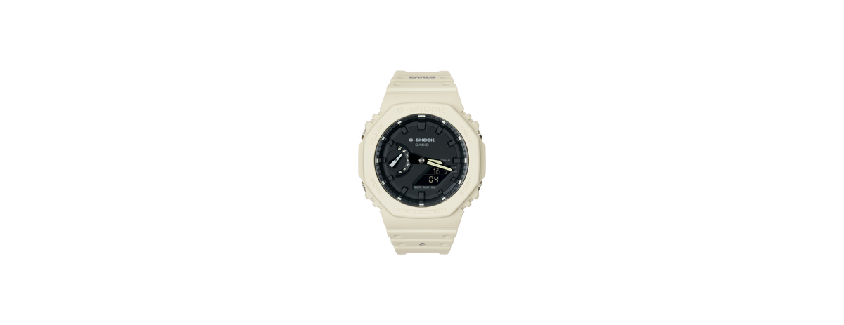 G-SHOCK x EARLS GA2100 5A