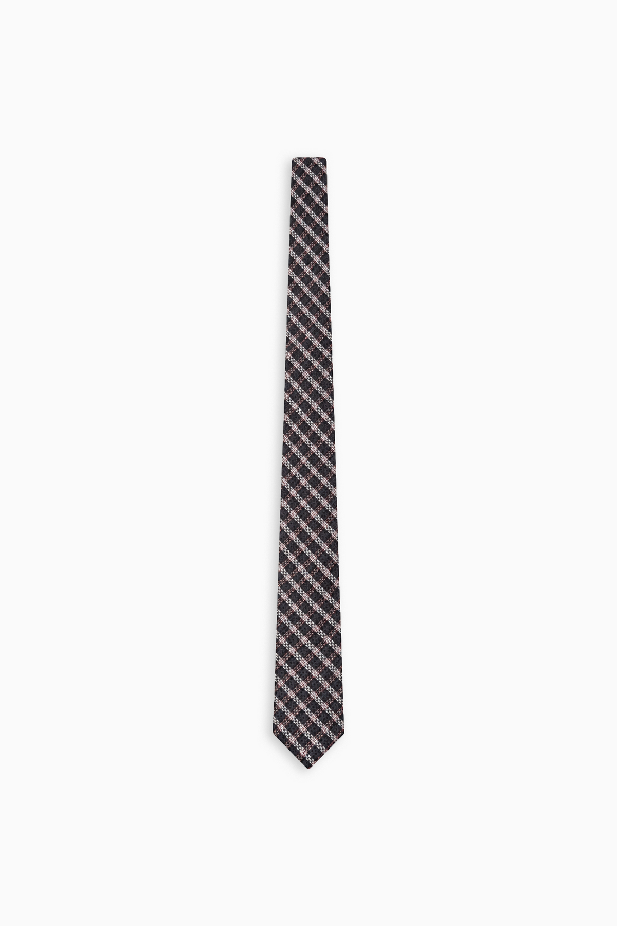Woven Tie - Jazz