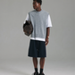 Relax Short - Navy