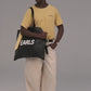 Icon Tote - Black
