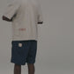 Lake Short - Navy