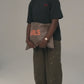 Icon Tote - Brown