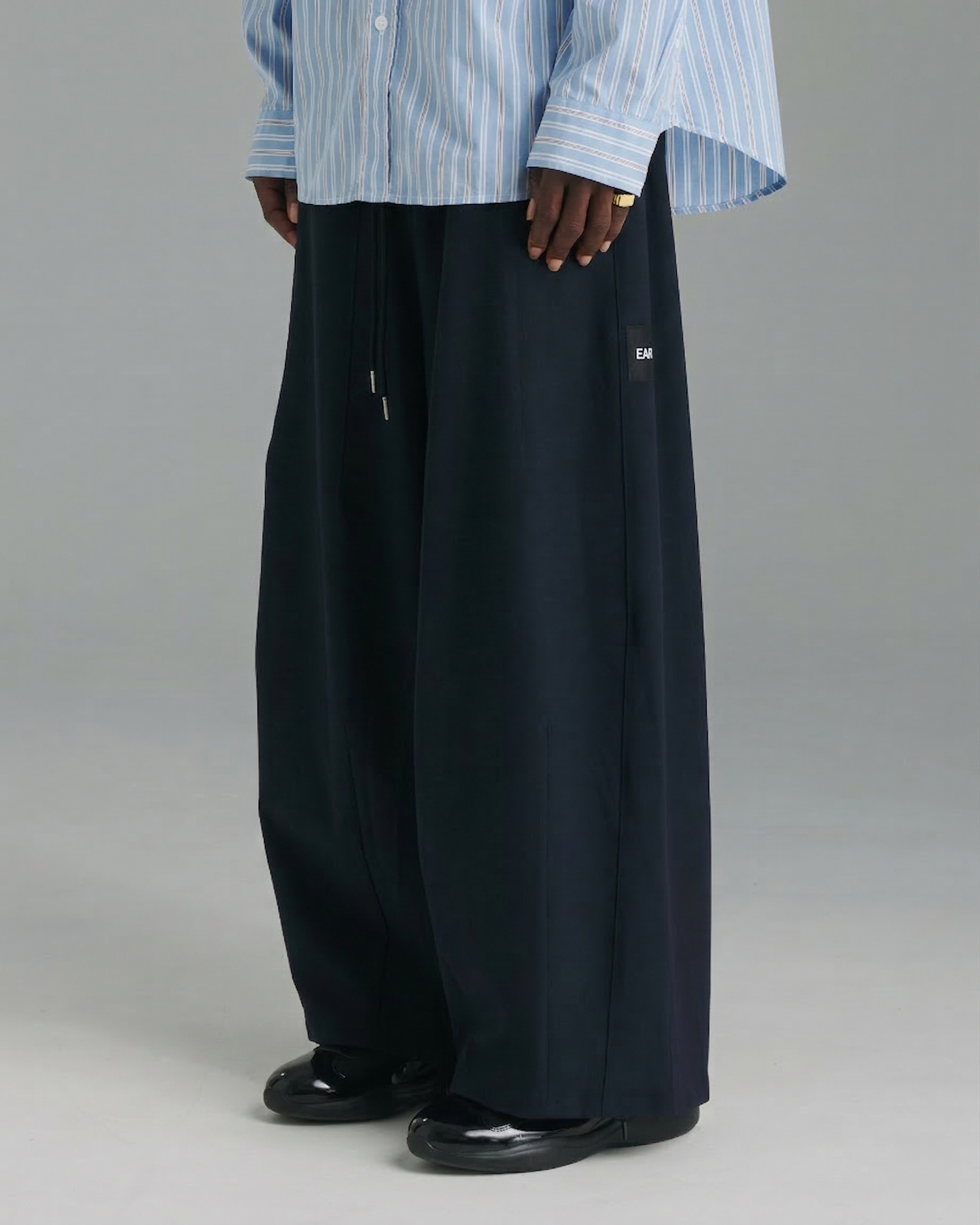 Relax Pant - Navy