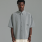 Relax Shirt - Grey