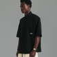 Relax Shirt - Black