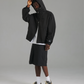 Shell Jacket - Black