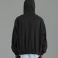 Shell Jacket - Black