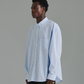 Thread Shirt - Blue/Blue