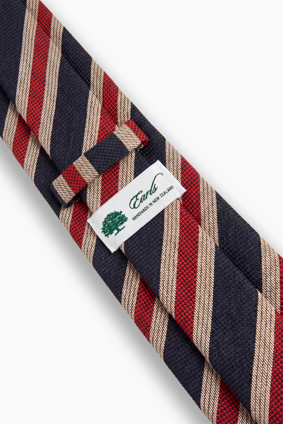 Woven Tie - Daytona