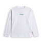 Family Tree L/S - White