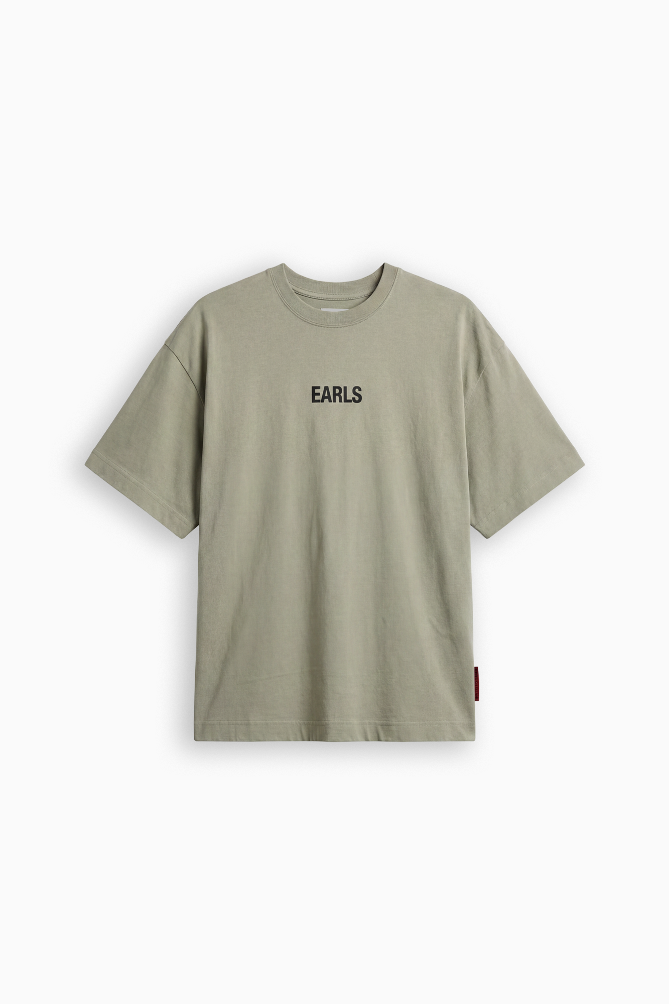 Family Tree Tee - Green
