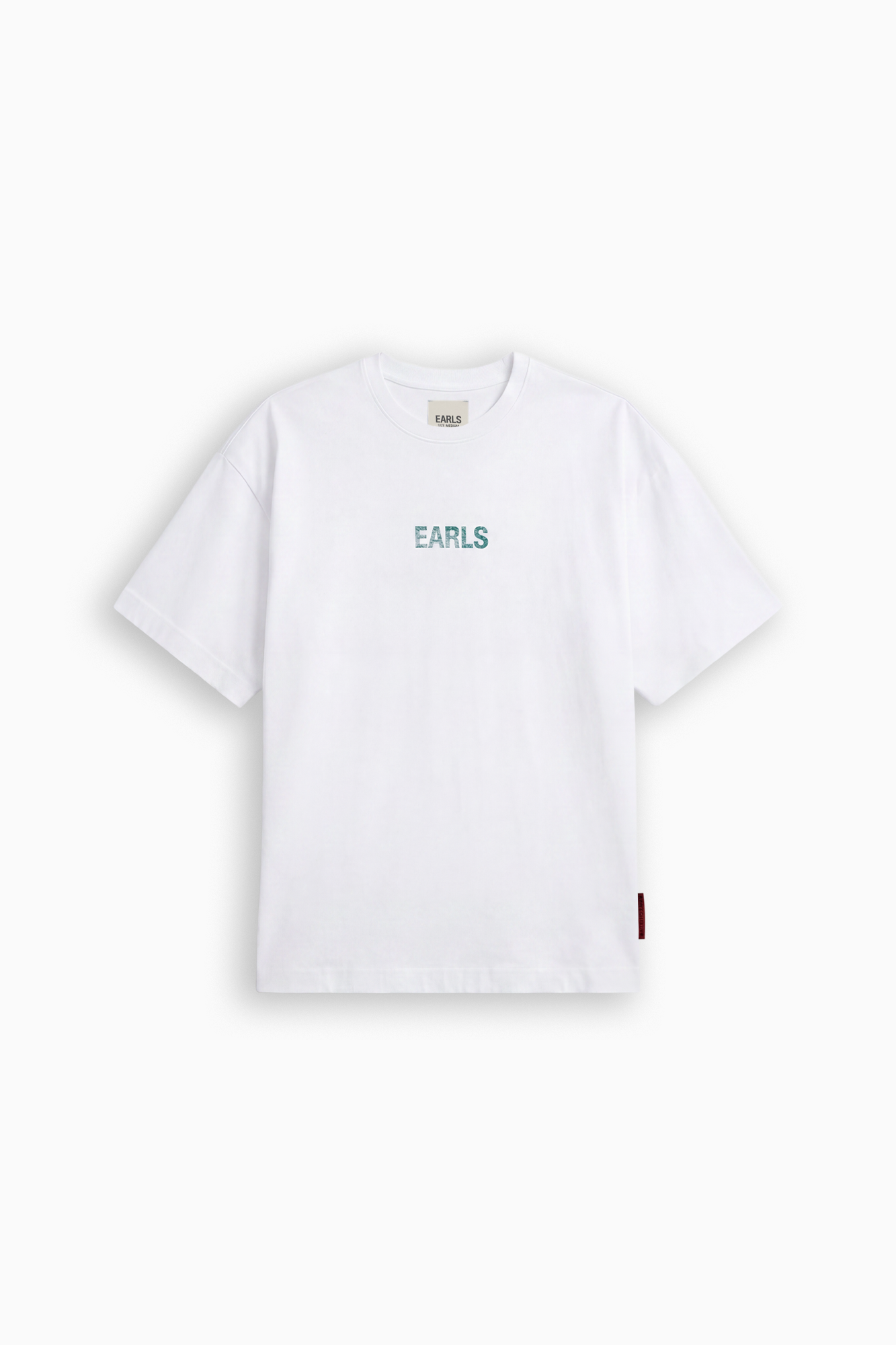 Family Tree Tee - White