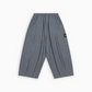 TR Relax Pant - Anthracite Stripe