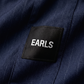 TR Relax Pant - Navy Stripe