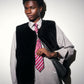 Woven Tie - College League