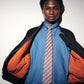 Woven Tie - Regatta