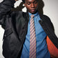 Woven Tie - Regatta