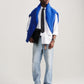 Pinpoint Oxford Shirt - White