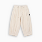 Relax Cord Pant - Ivory