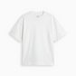 Refined Tee - White